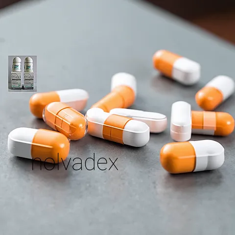 Nolvadex es con receta